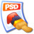  PSD的 PSD